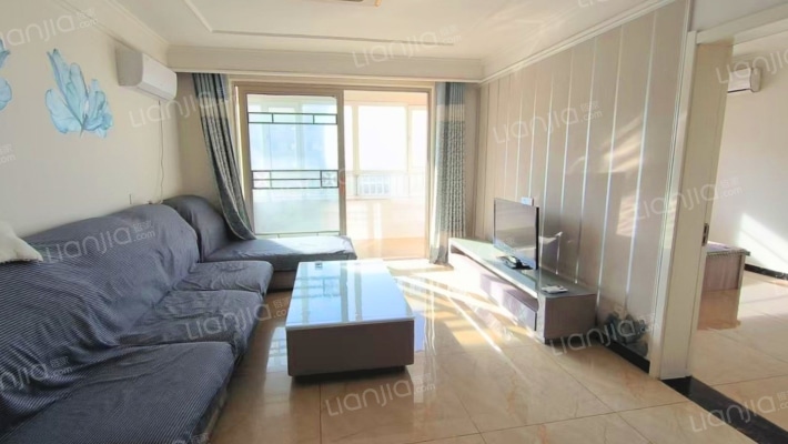 金域华府二手房实景图