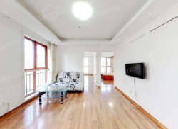 整租·海裕城 2室1厅 东_海裕城租房