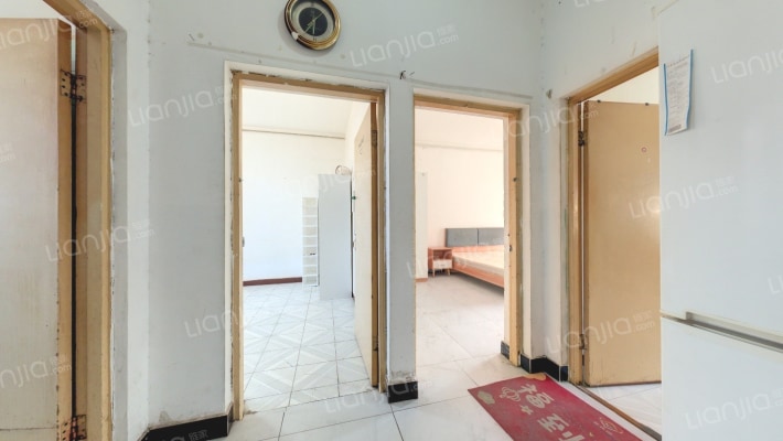 兴化西里二手房实景图