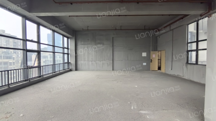 富元广场二手房实景图