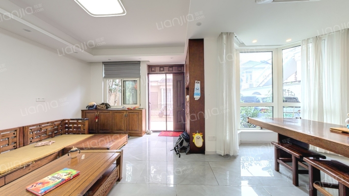 兴隆别墅(闵行)二手房实景图