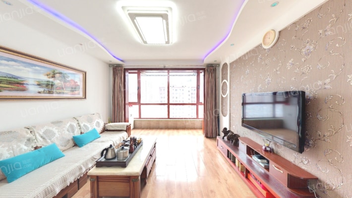 浪漫满屋二手房实景图