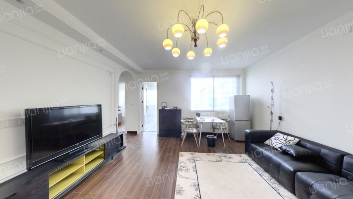 文雅小区二手房实景图