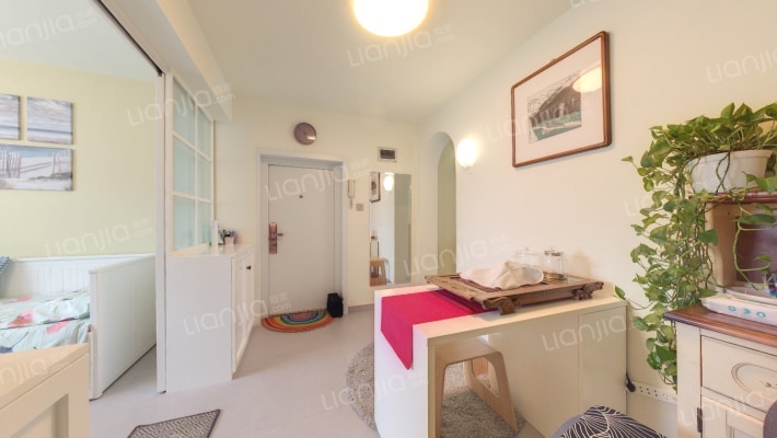 工体南路二手房实景图