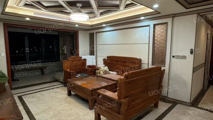 喜洲二期二手房实景图