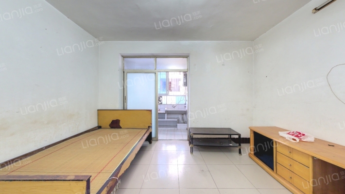 乌龙池二手房实景图