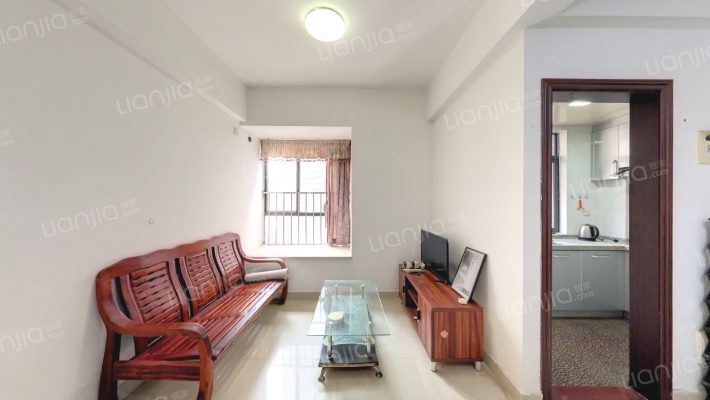 金奥园二手房实景图