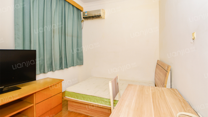 梅园六街坊二手房实景图