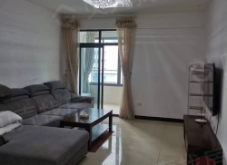 整租·城上城 2室2厅 东南_城上城租房