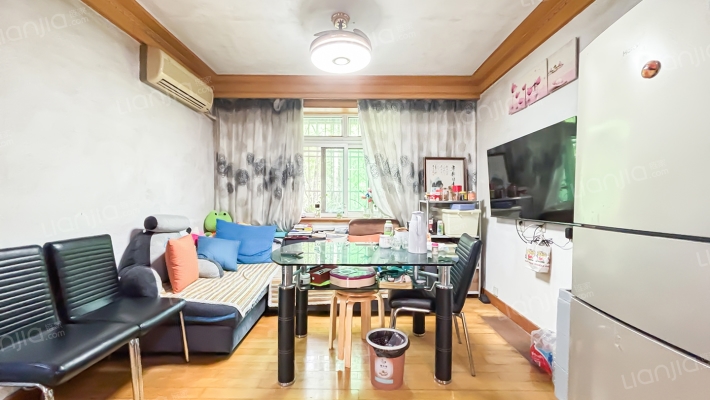 海棠新村二手房实景图