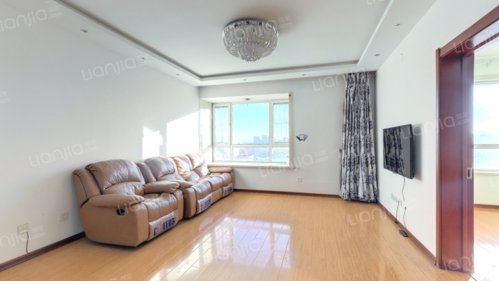 益田枫露一期二手房实景图