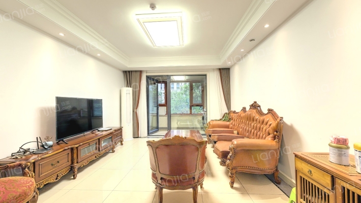 中海云著二手房实景图