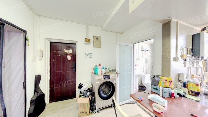 北平里二手房实景图