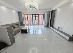 整租·飞鹅新天地 3室2厅 南_飞鹅新天地租房