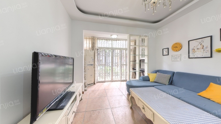 泰吉滨江二手房实景图