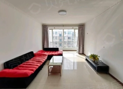 整租·天赐良园 2室1厅 南_天赐良园租房