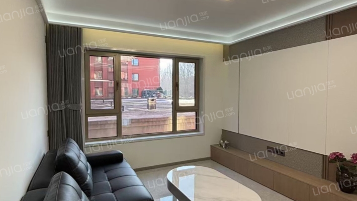 香悦蓝天下二手房实景图