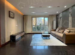 整租·德泰岭秀逸城B区 2室2厅 南/北_德泰岭秀逸城B区租房