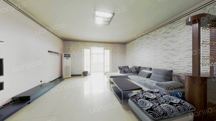 质安站住宅小区二手房实景图