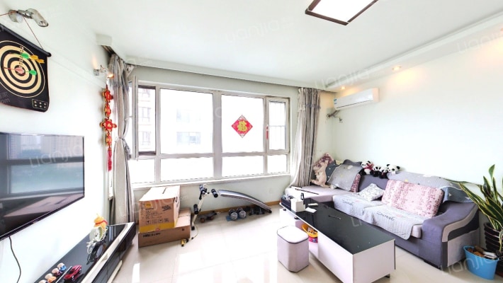 瑞赛居圣苑二手房实景图