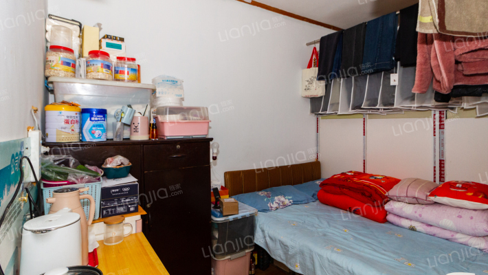 小木桥路227弄二手房实景图