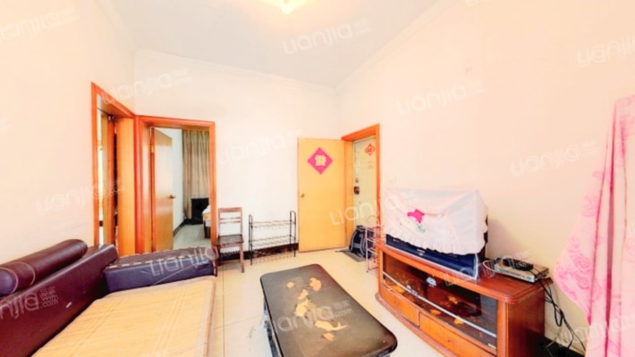 马鞍北路51号二手房实景图