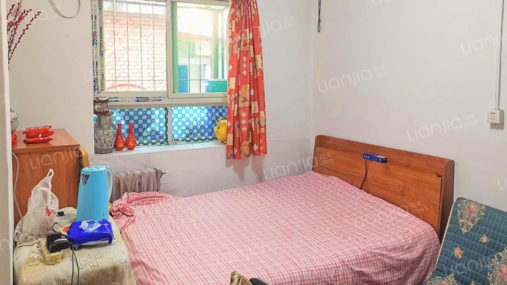 德安里二手房实景图