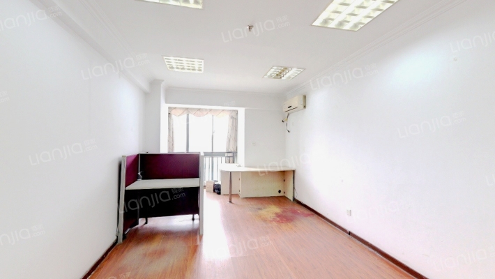 华侨城二手房实景图