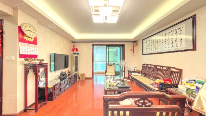 菁华领第二手房实景图