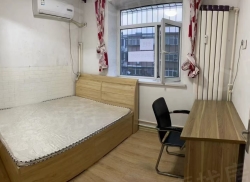 整租·定福里 2室1厅 南/北_定福里租房