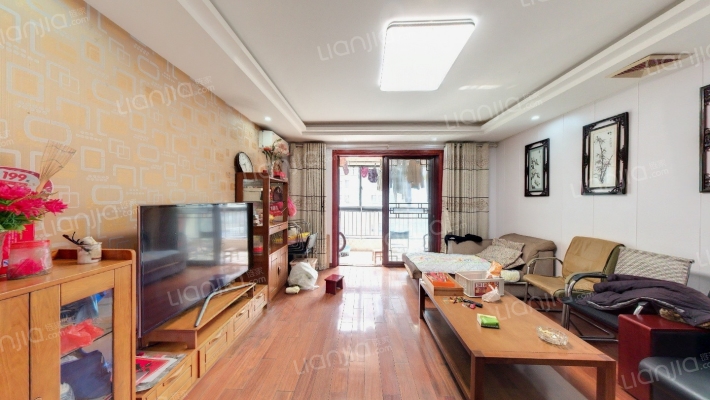 山韵佳苑A区二手房实景图