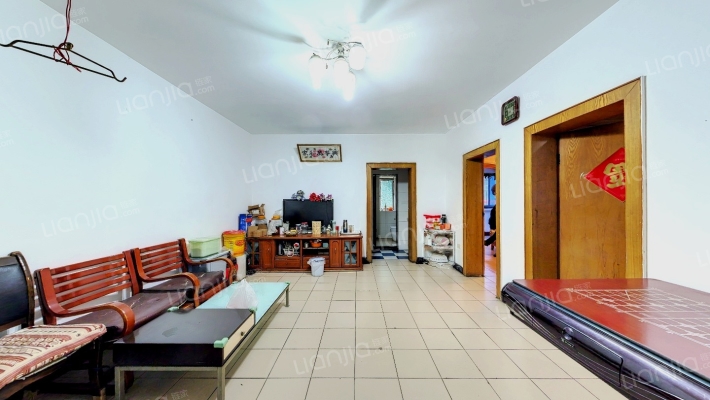 渝中花园二手房实景图