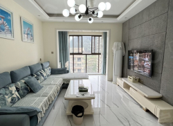 整租·华兴龙兴佳苑 2室1厅 南_华兴龙兴佳苑租房