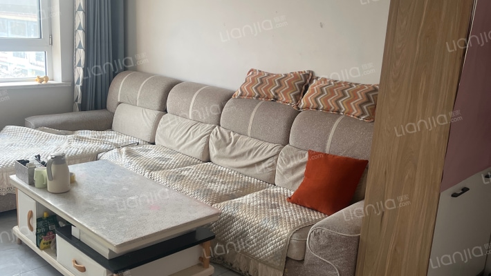 文进小区二手房实景图