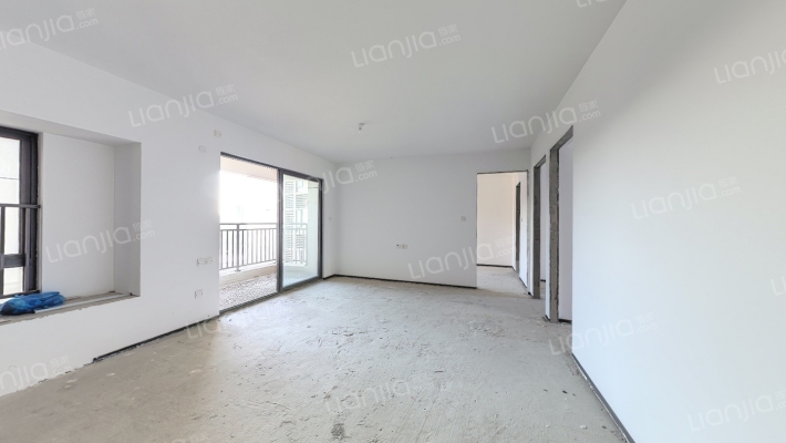 星汇城二手房实景图