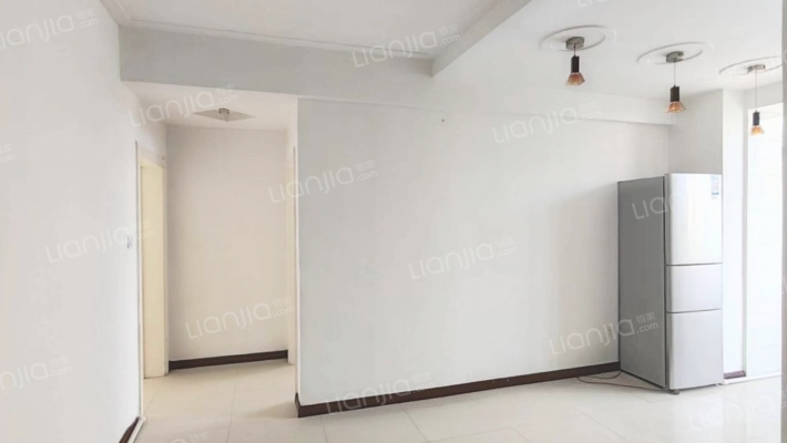 金港小区二手房实景图