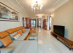 整租·威海恒大御海半岛 3室1厅 南_威海恒大御海半岛租房