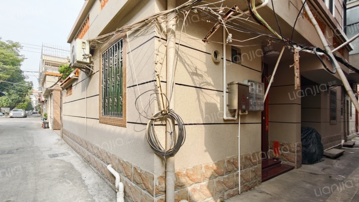 陈村自建房永兴居委会二手房实景图