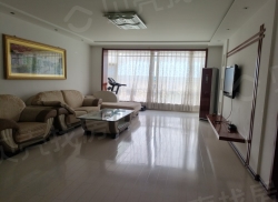 整租·朝阳花园 3室2厅 南/北_朝阳花园租房