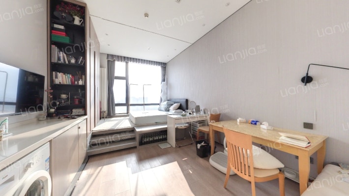 保利大都汇二手房实景图