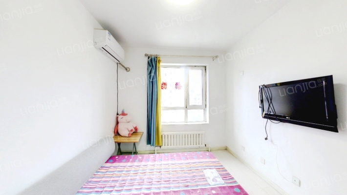 长河湾二手房实景图