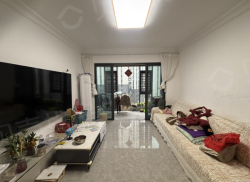 整租·遂川碧桂园 3室2厅 南_遂川碧桂园租房