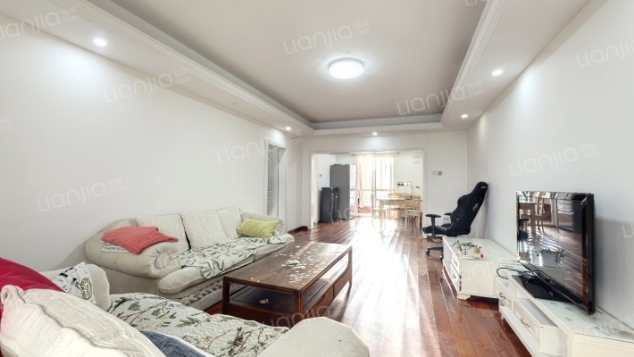 吉庆里西区二手房实景图