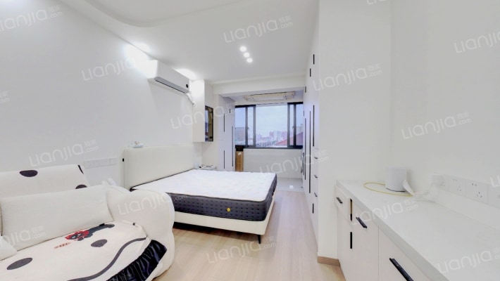 延吉东路131弄二手房实景图