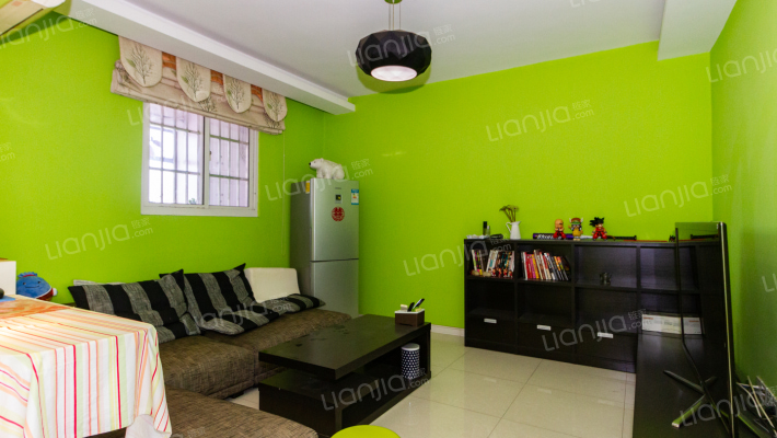 富丽华大厦二手房实景图