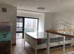 整租·中骏·雍景湾 2室1厅 南_中骏·雍景湾租房