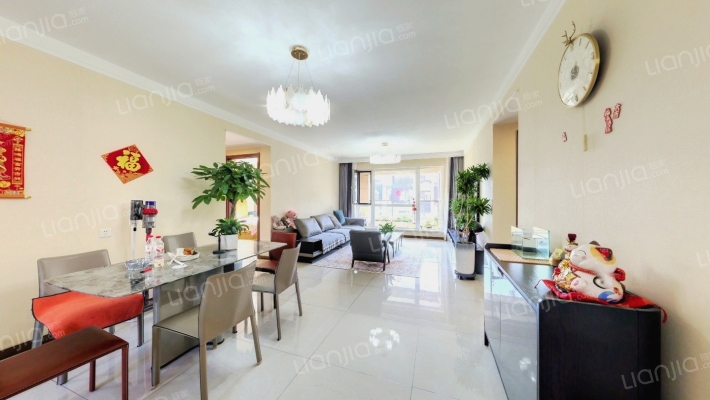 保利观唐二手房实景图