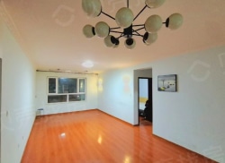 整租·岭南清城 3室2厅 南/北_岭南清城租房