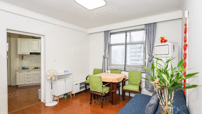 金谷园二手房实景图