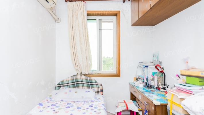 真光新村第二小区二手房实景图